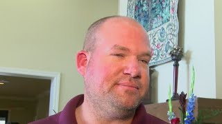 Family speaks at Painter's viewing