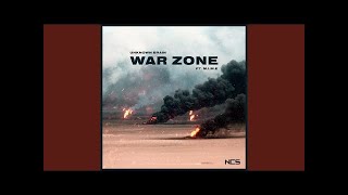 War Zone (feat. M.I.M.E) Resimi