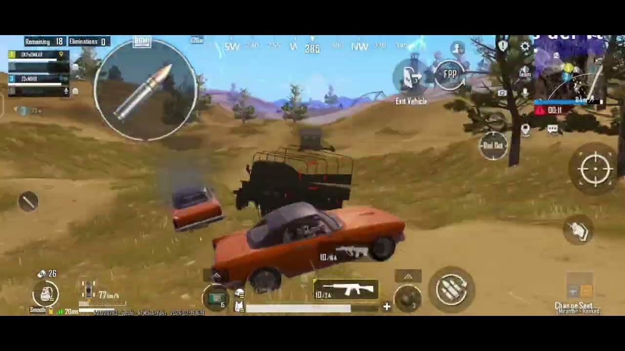 TOURNAMNET HIGHLIGHTS 📈