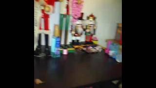 Nutcracker tutorial part 1