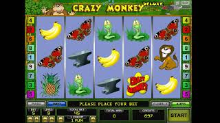 I Was LUCKY To Win This. BIG JACKPOT. Crazy Monkey. 💥👍🔔💥 screenshot 5