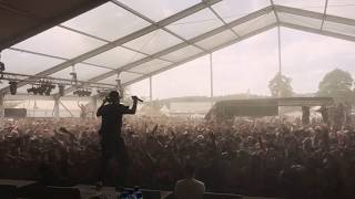 RIN Blackout Live X Openair Frauenfeld 2017