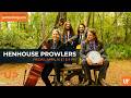 UFPA PRESENTS: Henhouse Prowlers - UpStage at the Phillips Center - 4/16