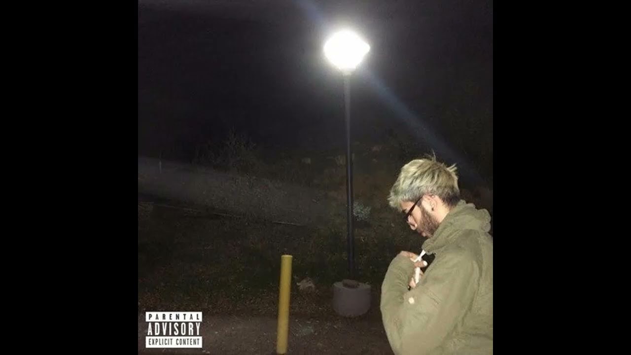 Yunggoth✰ - Die with u baby (prod. nadiak) (SLOWED & HARD KICKS) [Lyrics in Description]