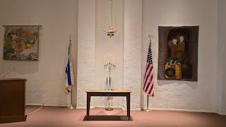 Jane Hagen Celebration of Life service 