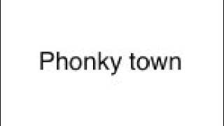 Phonky Town Troll Face Extreme