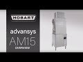 Hobart's Advansys AM15 Overview