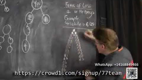 Crowd1 How to Build your Basic Binary  240P