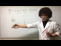 【化学基礎】陽子　中性子　電子　質量数　の説明
