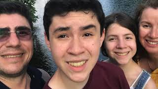 ALE'S 16TH BDAY VIDEO