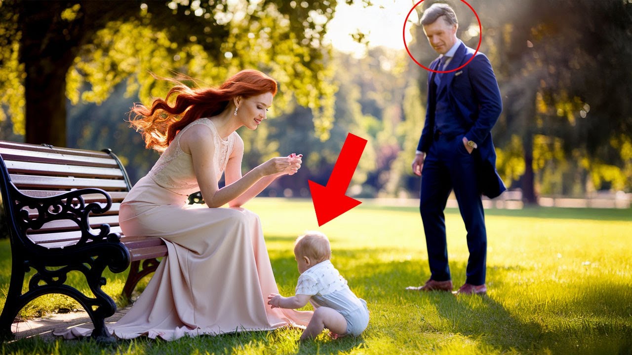 Billionaire Humiliates Pregnant Wife for New Lover – Years Later He Regrets When She Comes Back!