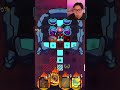 We bomb the KRAKEN! StarVaders Apocalypse Boss #gameplay #roguelike #deckbuilding