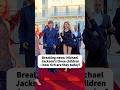 Breaking news: MichaelJackson's three children-how rich are they today?
