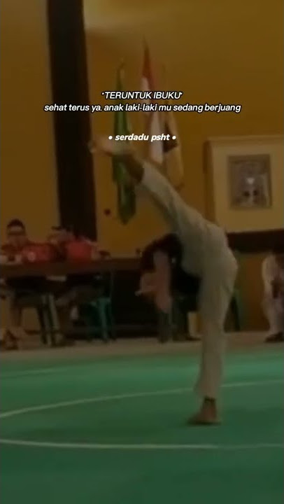 Story WA PSHT 1922 TERBARU KEREN ANAK KECIL #ipsi #short #psht #indonesia #pencaksilat #asad