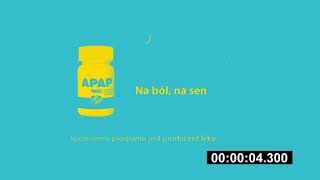 apap Noc 2019 RT sponge