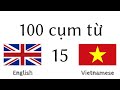 100 cụm từ - Tiếng Anh - Tiếng Việt (100-15)