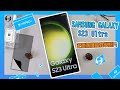 O-one大螢膜PRO Samsung三星 Galaxy S23 5G 全膠螢幕保護貼 背面保護貼 手機保護貼 product youtube thumbnail