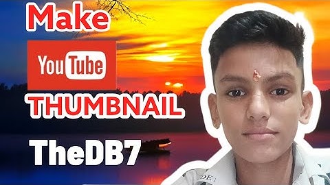  How to Make Click-Worthy YouTube Thumbnails in 4 Minutes! 