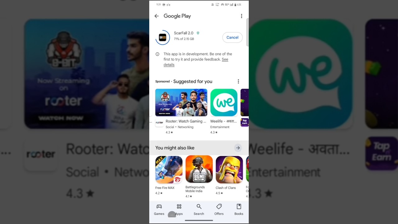 how to download scarfall 2.0 game scarfall game download link 