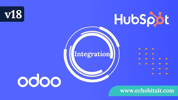 Odoo HubSpot Activities Integration