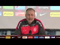 Clinceni – CFR Cluj | Edi Iordănescu: „E nevoie maximă de cele trei puncte care ne țin vii în luptă”