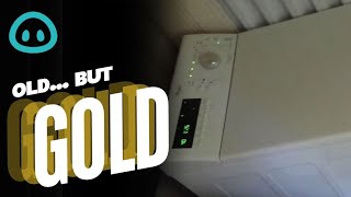 Crazy Dancing Washing Machine Viralhog