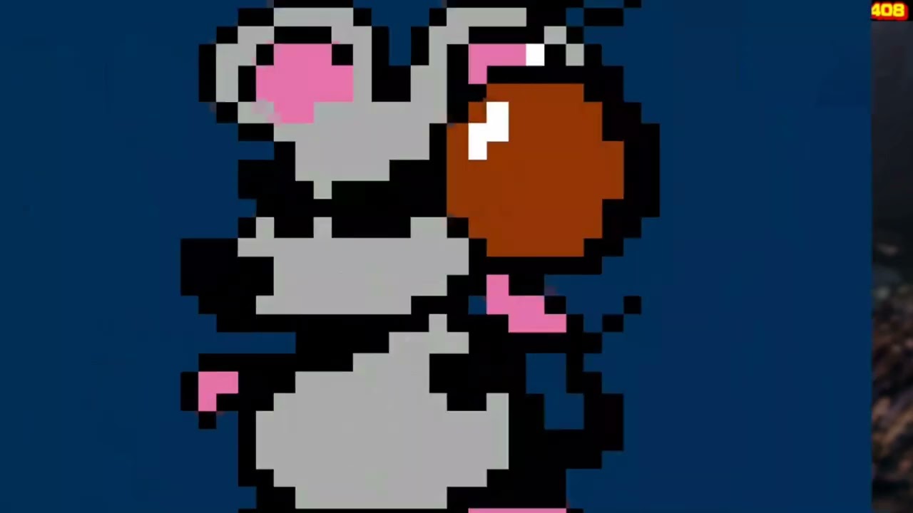 ファミコン世界大会で遊ぶ②