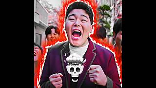 Seojun Friends prank with Seojun 👀🎬 Seojun fully Shocked 😳🎬 || True beauty edit #truebeauty #kdrama