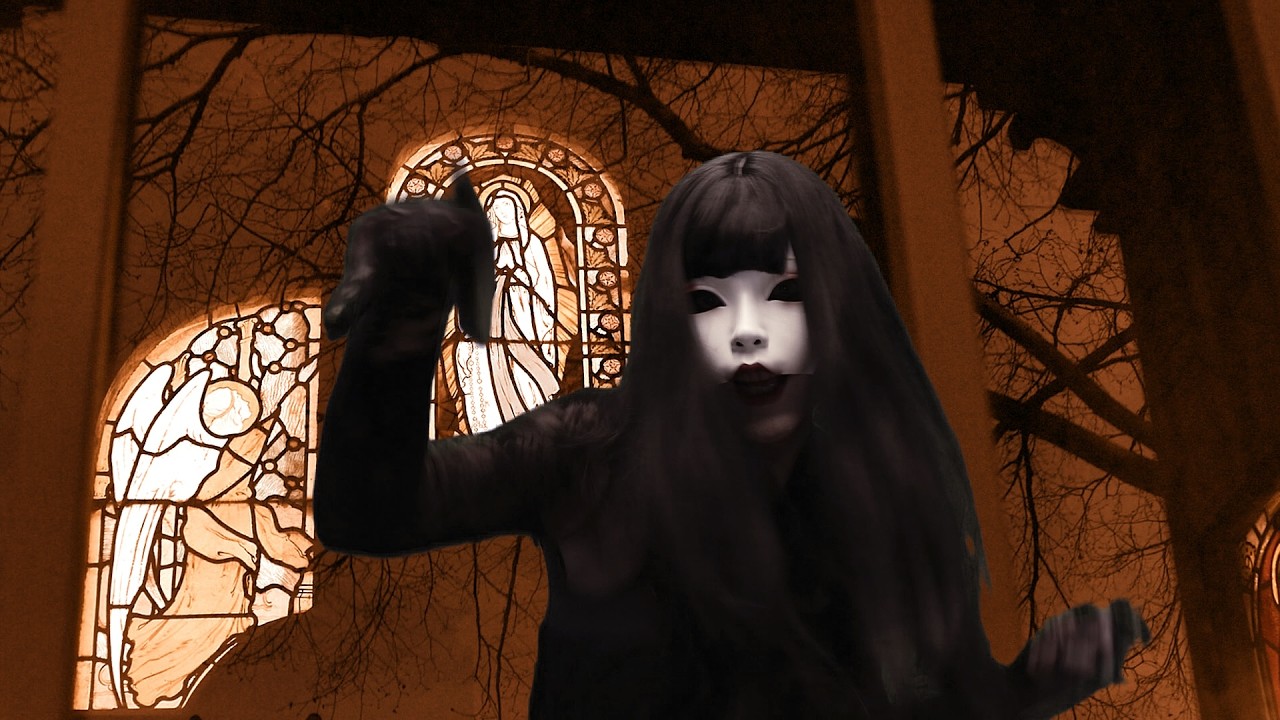 Vernal Dark Arts | Lady IX