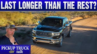 Most Reliable 2023 FullSize Trucks Ranked by Consumer Reports, CarComplaints