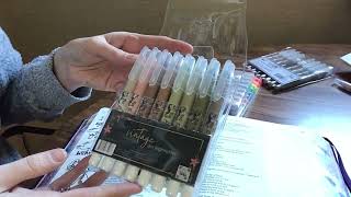 Mr. Pen Highlighters