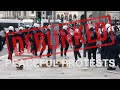 Peaceful Protests DEBUNKED | Brussels June 7, 2020