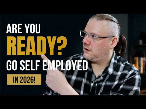 Your 9 to 5 Won't Save You Anymore