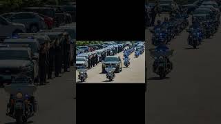 Remembering Deputy Charles Riley #lawenforcement #thinbluelineusa #police