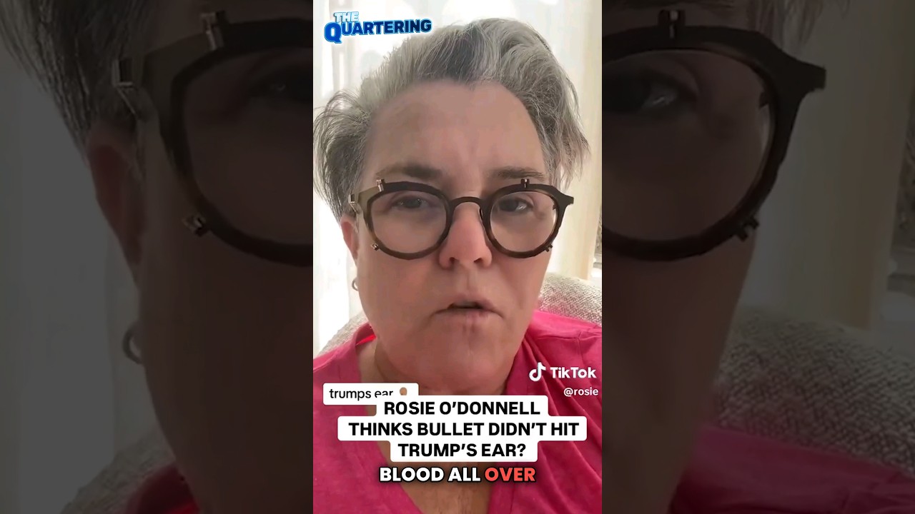 Unhinged Woke MELTDOWN