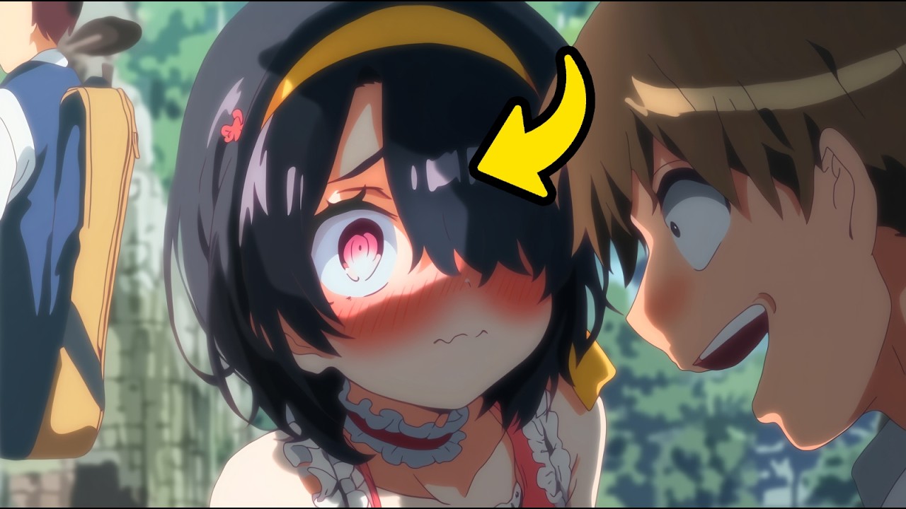 Este CHICO Inocente Se Hizo Amigo De La Más BURLADA De La ACADEMIA y Le Cambió La Vida!