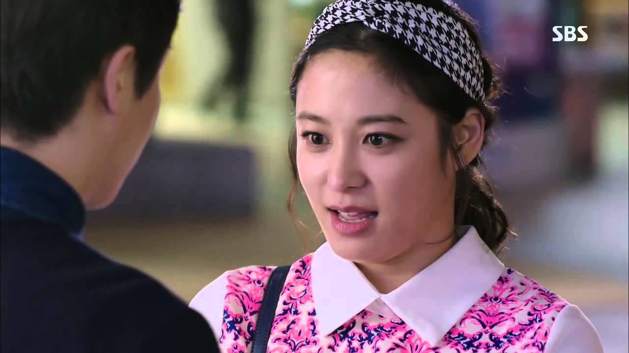 Juguntaeyang (So ji sub, Gong hyo jin) Ep. 17 15(11) YouTube