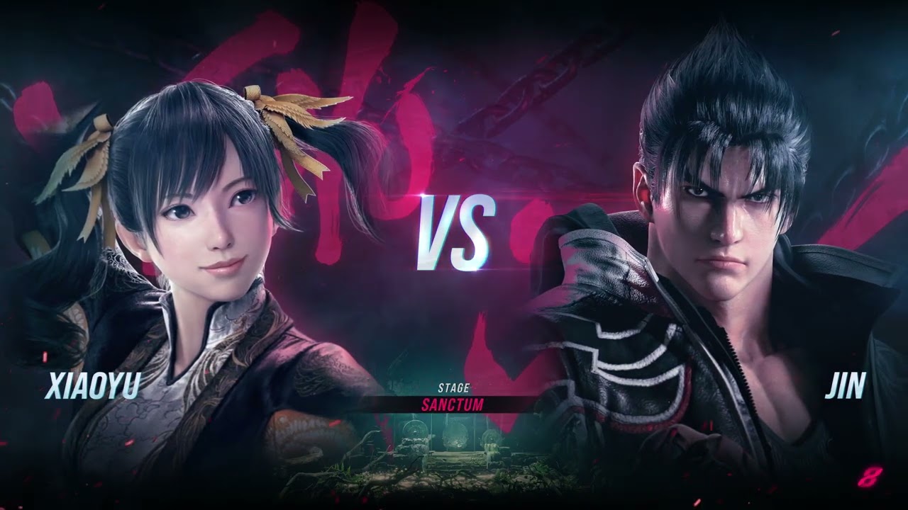 How to Join the Tekken 8 Closed Network Test Beta - Esports Illustrated