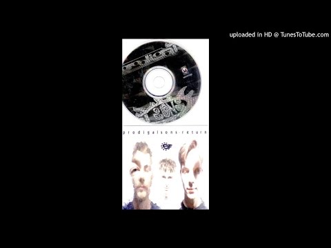 Prodigal Sons — 09 Time and Tempo - Prodigal Sons
