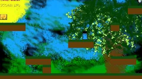 C#/XNA Game Progress - Episode 3