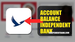 How To Check Your Account Balance On Independent Bank Corp 2026 (SIMPLE GUIDE)