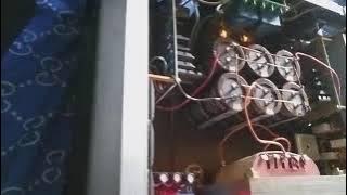 plog 3 power kondang  suara bener bener wanii perih louur