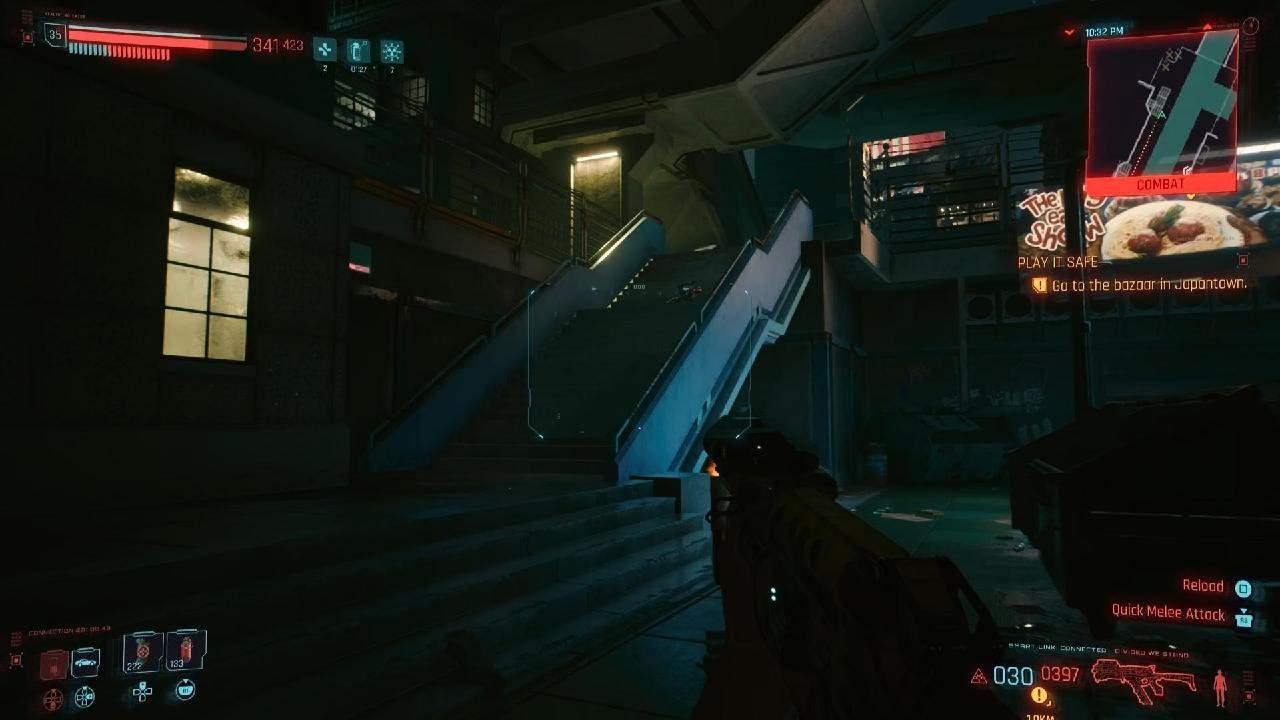 Cyberpunk 2077 New Legendary Rocker outfit location! - YouTube