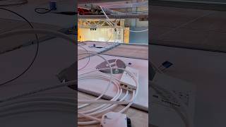 This Ceiling Technique Saves Serious Time! 👀