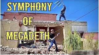 THE BEST SYMPHONY OF MEGADETH