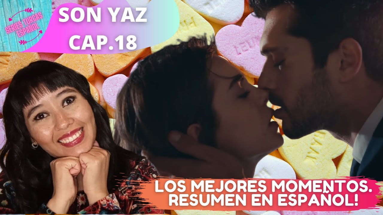 Son Yaz Capitulo 1 Sub Español