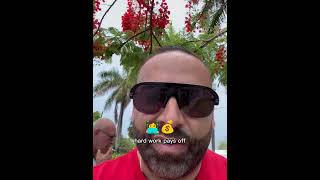 Want Nice Toys? Work Harder 💯🔥 | Boca Raton Real Estate”