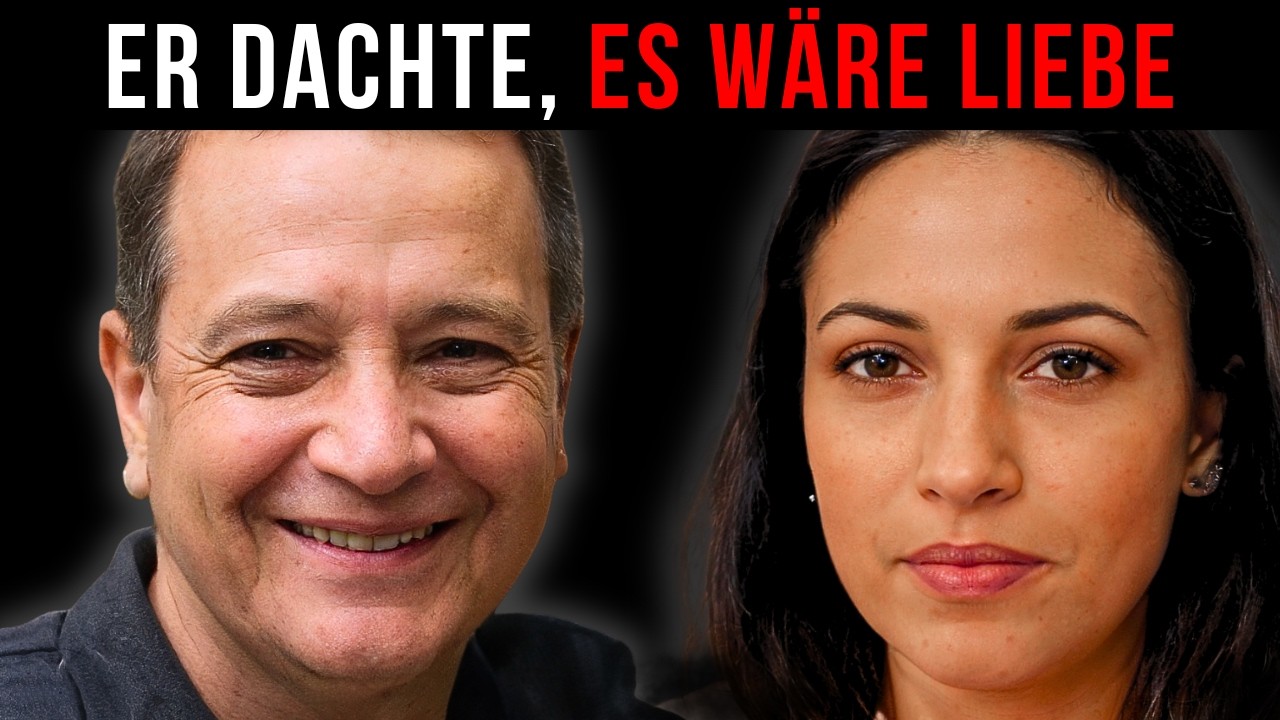 Er folgte ihr nach Marokko, doch dann ... | True Crime | Love Scam