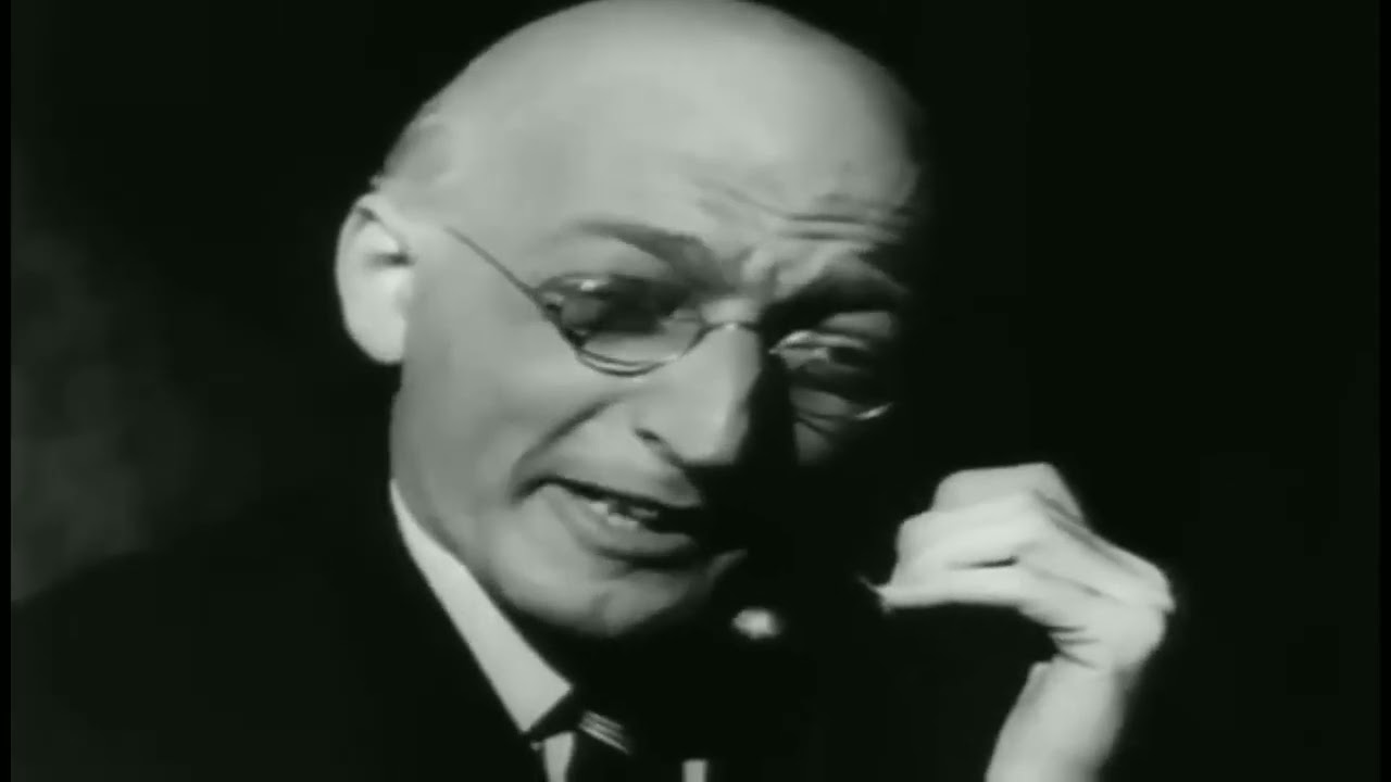 Citizen Kane (1941) – Trailer