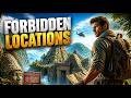 Unlocking Global Mysteries II Forbidden Locations